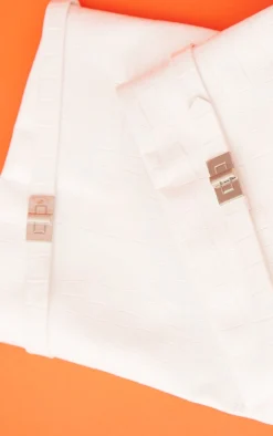 Prettylittlething White PU Patent Croc Fold Over Knee Block Heeled Boots White -Pretty Soles Shop 38222152f1395f2d14f7b3f63fdfd0adf195d2d2 cmw6437 4