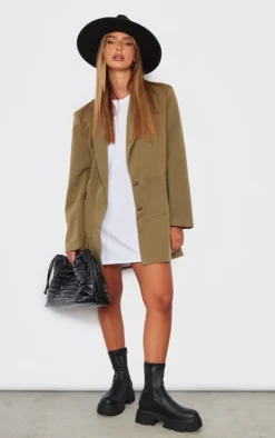 Prettylittlething Black Pu Textured Extreme Cleated Sole Ankle Sock Boots Black -Pretty Soles Shop b9491824b275525b7dcde66cf3ee562b90ee5ab1 cmz0722 2